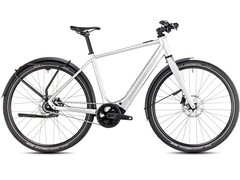 Cube Editor Hybrid: E-Bike kommt in FE-Edition mit umfangreicher Ausstattung