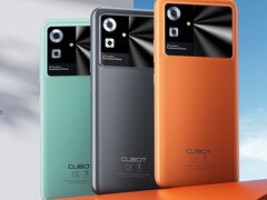 Note 21: Neues Einsteiger-Smartphone von Cubot