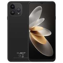 Cubot P80: Günstiges Android-Smartphone mit guter Ausstattung