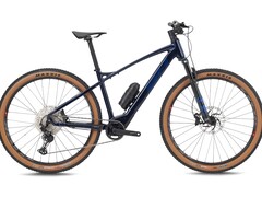 BH Core Pro: E-Bike mit minimalistischer Optik und Mittelmotor