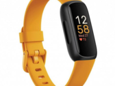 Fitbit Inspire 3: Neuer Fitness-Tracker leakt vorab (Bild; Fitbit, Amazon)