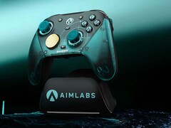 GameSir G7 Pro 8K: Besonders schneller Controller