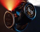 Auch die Fenix 7 Pro-Versionen erhalten eine neue Aktualisierung