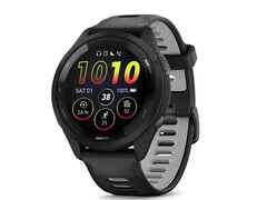 Garmin: Neue Funktionen für mehrere Smartwatches