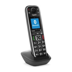 Gigaset Smart Care: Neues System für hilfsbedürftige Personen (Symbolbild, Gigaset)