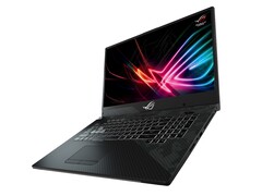 Asus ROG Strix GL704