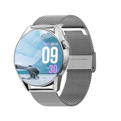 GT5: Neue Smartwatch aus Fernost ist in mehreren Versionen erhältlich