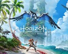 Horizon Forbidden West ist eines der hübschesten Spiele, das bislang für die PlayStation 5 gezeigt wurde. (Bild: Sony / Guerilla Games)