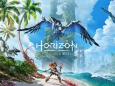 Horizon Forbidden West ist eines der hübschesten Spiele, das bislang für die PlayStation 5 gezeigt wurde. (Bild: Sony / Guerilla Games)