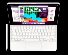 Das Apple iPad Pro der nächsten Generation soll ein OLED-Display erhalten. (Bild: Apple)