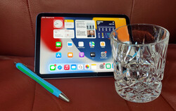 Im Test: Apple iPad Mini 6.