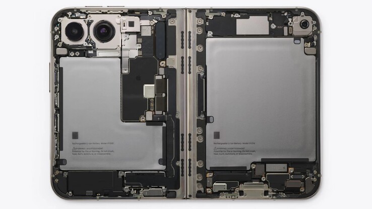 Das iPhone Duo nutzt ein ausgeklügeltes Kühlsystem, um eine hohe Leistung unter Dauerlast zu ermöglichen.