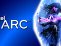 Intel Arc Alchemist soll durch Project Endgame als Service angeboten werden, statt als Grafikkarte im Laden. (Bild: Intel)