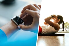 Smartwatches sind für wohlhabende Kunden deutlich motivierender als für ärmere Menschen. (Bild: Luke Chesser / Jonathan Borba)