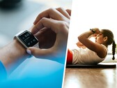 Smartwatches sind für wohlhabende Kunden deutlich motivierender als für ärmere Menschen. (Bild: Luke Chesser / Jonathan Borba)