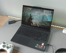 Lenovo Legion Pro 5 16ARX8 im Test: Gaming-Laptop mit RTX 4050 in Hochform
