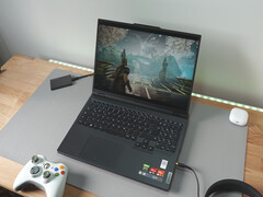 Lenovo Legion Pro 5 16ARX8 im Test: Gaming-Laptop mit RTX 4050 in Hochform