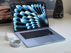 Apple MacBook Air 15 M4