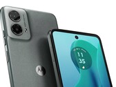 Das Motorola Moto G 5G 2024 erhält eine neue 50 MP Hauptkamera. (Bild: Motorola)