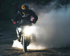 CNG-Motorrad soll laut Bajaj-Geschäftsführer Betriebskosten in Bezug auf Kraftstoff um 50 bis 65 % senken (Bild: Bajaj Auto)