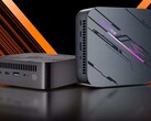 MP100: Mini-PC kommt in neuer Variante (Bildquelle: Blackview)