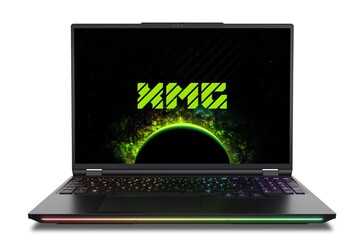 Produktbild (Bildquelle: XMG)