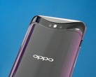 Oppo tritt dem Wireless Power Consortium bei