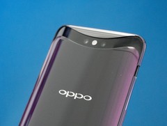 Oppo tritt dem Wireless Power Consortium bei
