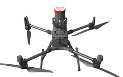 ParaZero: Neues Sicherheitssystem für Drohnen vorgestellt