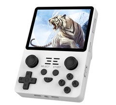 RGB20S: Neuer Handheld unterstützt zahlreiche Plattformen