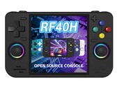 RF40H: Günstiger Gaming-Handheld mit WiFi und Bluetooth