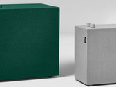 Multiroom-Lautsprecher: Urbanears stellt Stammen und Baggen vor