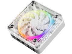 SZBOX: Neue Mini-PCs mit AMD-Prozessor