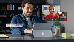 Microsoft Teams Update mit bis zu 250 Personen pro Chat rollt aus