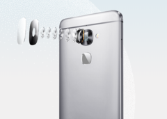 Mit dem Le Max2-Phablet startet LeEco in den US-Markt.