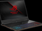 Test Asus Zephyrus S GX531GX (i7-8750H, RTX 2080 Max-Q) Laptop
