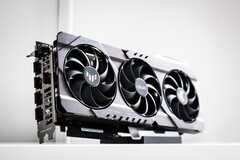 Ampere-GPUs werden günstiger, allerdings dauert es bis zum Launch von Ada Lovelace nur noch Monate. (Bild: Thomas Foster)