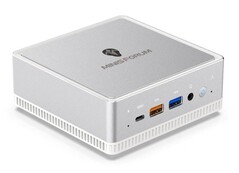 UM250: Günstiger Mini-PC mit Ryzen-Prozessor und Windows erhältlich