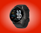 Die Garmin Venu 4 profitiert von einem neuen Software-Update im Beta-Stadium