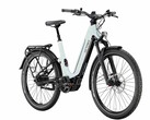 Victoria Parcours 5: E-Bike mit Riemenantrieb