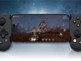Die iOS-App von Warframe scheint, wie bei mobilen Spielen üblich, eine etwas unübersichtliche Benutzeroberfläche zu haben. (Bild: Digital Extremes / Apple - bearbeitet)