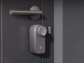 Xiaomi bietet ein neues, smartes Türschloss nun auch offiziell an