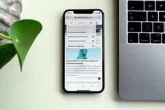 Bislang musste man auf Apps von Drittanbietern zurückgreifen, um eine Webseite im iOS-Standardbrowser zu übersetzen. (Bild: YTCount, Unsplash)