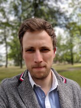 Google Pixel 3a | Portrait-Modus