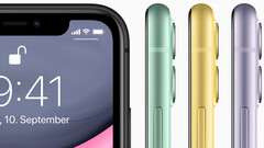 Apple will mehr OLED-Displays von Samsung-Konkurrent LG Display kaufen.