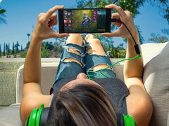 Gaming: Smartphone jetzt die beliebteste Spiele-Plattform zum Daddeln.