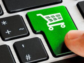 Onlineshopping: Rabatte und günstige Preise sorgen für Kaufrausch.