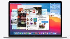 eBay Top-Deal: Apple MacBook Air 13 Zoll für 935 Euro.