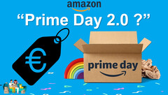 Leak: Amazon Prime Fall Deal Event als weiteres Mega-Shopping-Event im Herbst geplant.