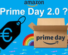 Leak: Amazon Prime Fall Deal Event als weiteres Mega-Shopping-Event im Herbst geplant.